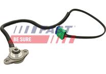 Oliedruksensor