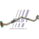 Ölleitung, Lader FAST - FT38506