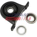 Ophanging, cardanas FAST - FT28005