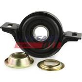 Ophanging, cardanas FAST - FT28053
