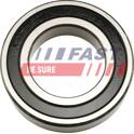 Ophanging, versnelling FAST - FT62601
