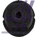 Ophangingsrubber (bladveer) FAST - FT18084