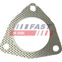 Pakkingset, uitlaatsysteem FAST - FT84827