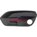 Pantalla, faro antiniebla FAST - FT90105G