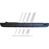 Pare-choc auto FAST - FT91044G