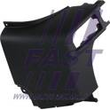 Pare-choc auto FAST - FT91468