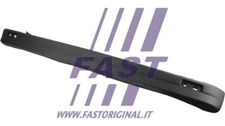 Tampon De Suspension FAST FT18409 - Pour Iveco Daily 00 Arrière, Amortissement Pare-chocs