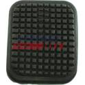 Pedaalvoering, rempedaal FAST - FT13064