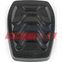 Pedal Pad, brake pedal FAST - FT13083