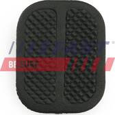 Pedalbelag, Bremspedal FAST - FT13086