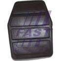 Pedalbelag, Kupplungspedal FAST - FT13058