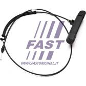 Pega da porta, equipamento interior FAST - FT94560