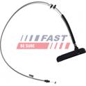 Pega da porta, equipamento interior FAST - FT94561