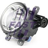 Phare antibrouillard FAST - FT87810