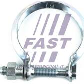 Pièce de serrage (échappement) FAST - FT84573