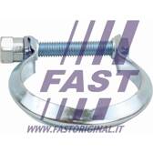 Pièce de serrage (échappement) FAST - FT84616