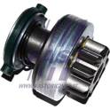 Pinion, starter FAST - FT81366