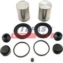 Piston, brake caliper FAST - FT34508