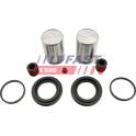 Piston, brake caliper FAST - FT34509