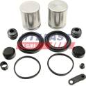 Piston, brake caliper FAST - FT34512