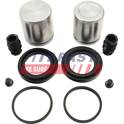 Piston (étrier de frein) FAST - FT34503