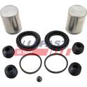 Piston (étrier de frein) FAST - FT34507
