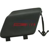 Plaat, bumper FAST - FT90827
