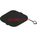Plaat, bumper FAST - FT90829