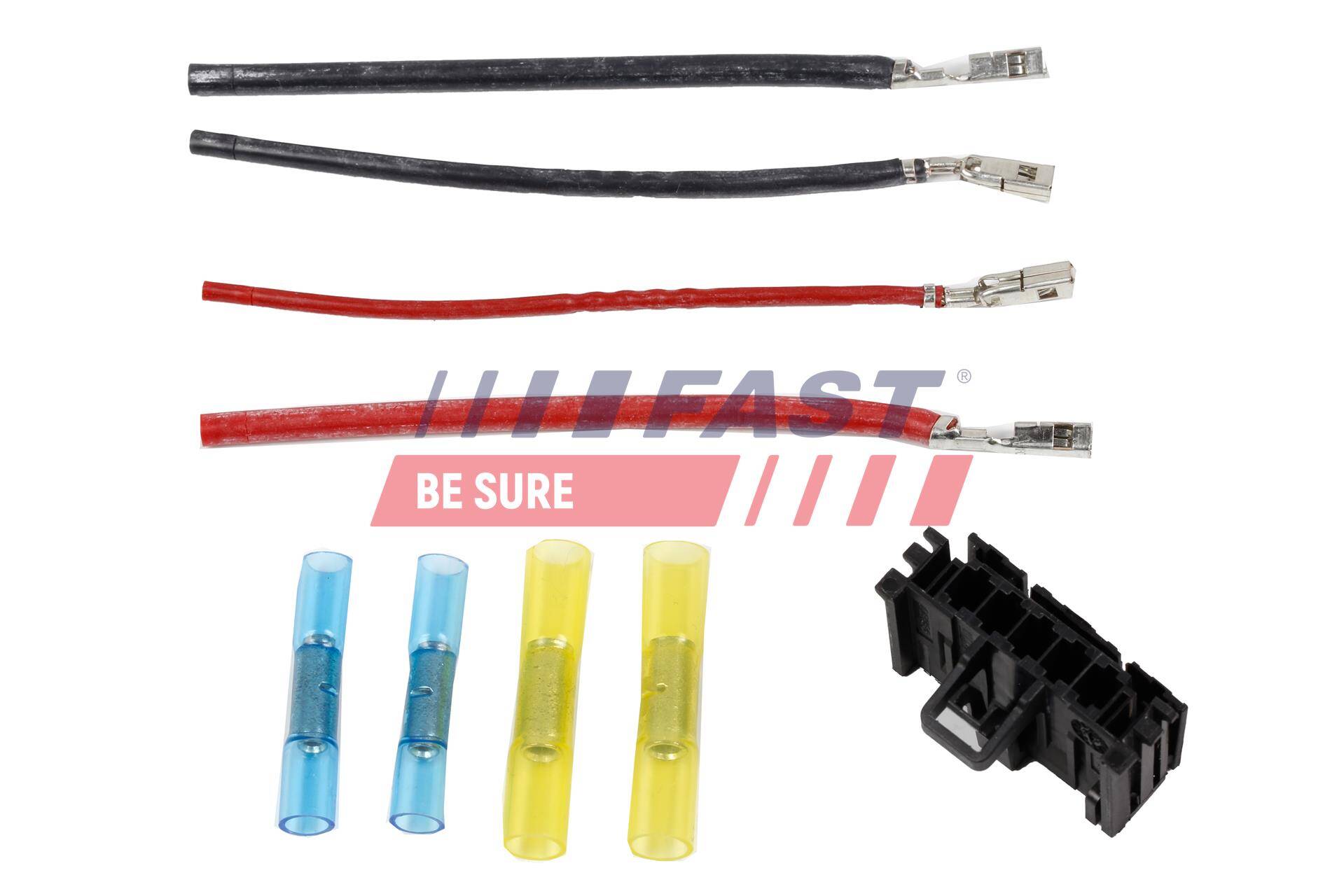 Plug, distributor