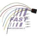 Plug, distributor FAST - FT76110