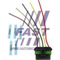 Plug, distributor FAST - FT76114