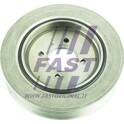 Polea, cigüeñal FAST - FT45570