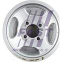 Polea, cigüeñal FAST - FT45574