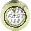 Polea, cigüeñal FAST - FT45583