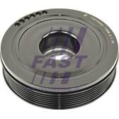 Polea, cigüeñal FAST - FT45592