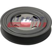 Polea, cigüeñal FAST - FT45672