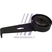 Polea tensora, correa poli V FAST - FT44515