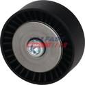 Polia de desvio/de guia, correia trapezoidal estriada FAST - FT44530