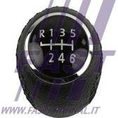 Pomelli leva del cambio FAST - FT73226