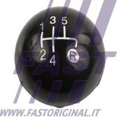 Pomelli leva del cambio FAST - FT73227