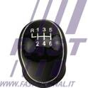Pomelli leva del cambio FAST - FT73232