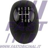 Pomos palanca de cambios FAST - FT73225