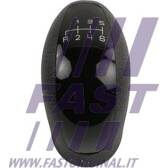 Pomos palanca de cambios FAST - FT73228