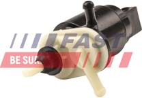 VEMO Pompa Acqua Lavavetri V42-08-0005 – 12V – Compatibile Con Peugeot, Citroën, Fiat, Toyota