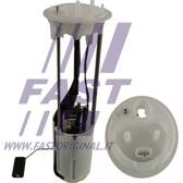 Pompe à carburant FAST - FT53005