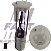 Pompe à carburant FAST - FT53006