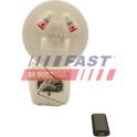 Pompe à carburant FAST - FT53050