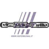 Porte ampoules de feu arrière FAST - FT86512
