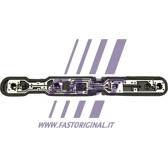 Porte ampoules de feu arrière FAST - FT86513