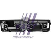 Porte ampoules de feu arrière FAST - FT86585